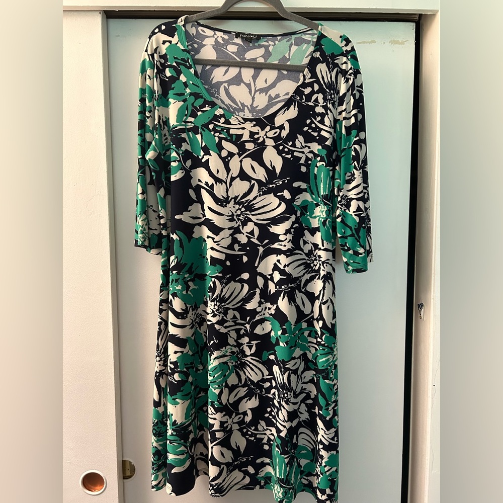 Roz&Ali Dress XL